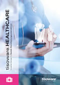 Erfahren Sie mehr über tisoware.HEALTHCARE
