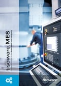 Erfahren Sie mehr über die Manufacturing Execution System-Lösung von tisoware