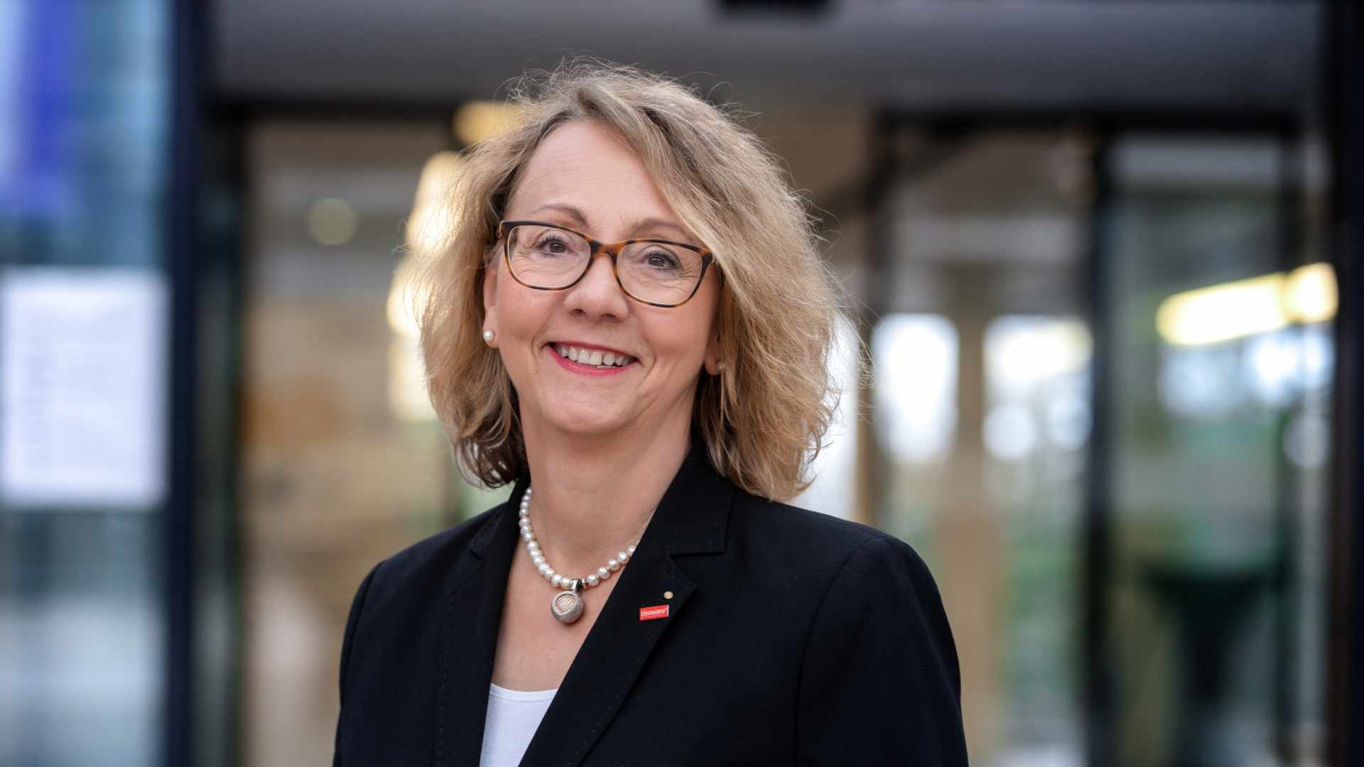 Sabine Dörr Sabine Dörr