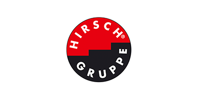 HIRSCH Servo Gruppe