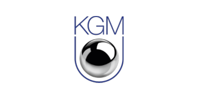 KGM Kugelfabrik GmbH & Co. KG