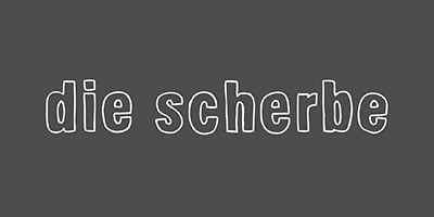 Die Scherbe GmbH
