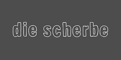 Die Scherbe GmbH