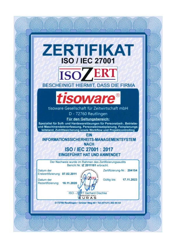 DIN-ISO-IEC-27001-DE